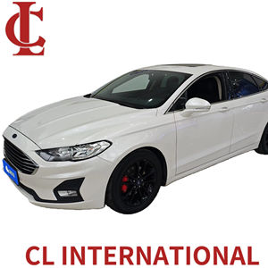 Voiture d'occasion/voiture neuve, voitures chinoises les moins chères, Mondeo EcoBoost 2018 <span class=keywords><strong>2019</strong></span>, essence, 5 places, durable, économe en carburant, design extérieur élégant - Product Image 1