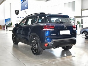 Nuevo Citroën C5 AIRCROSS SUV 2026, Estampado de Precisión, Soldadura Láser, Cámara Panorámica, Sistema de Control Multiterreno, Listo para Exportación - Product Image 5
