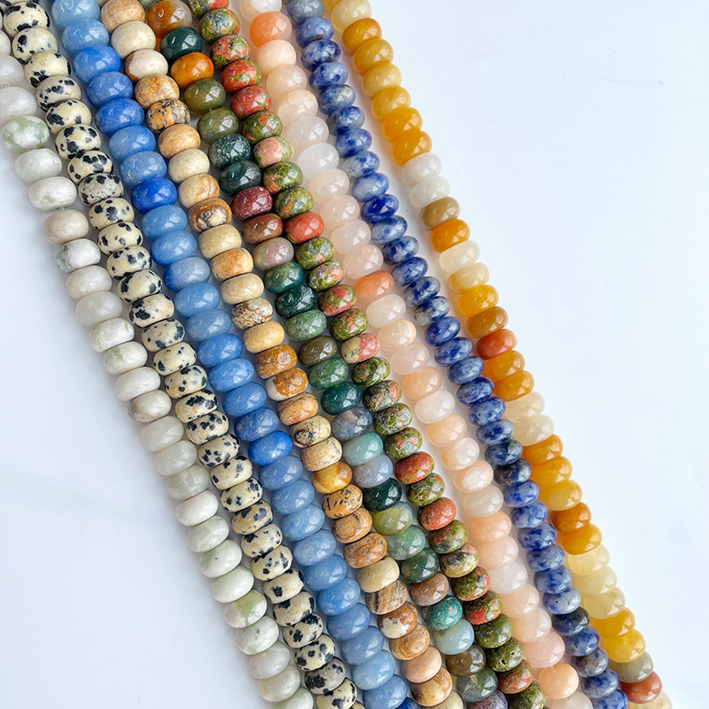 Wholesale 6mm 8mm 10mm DIY Tiger