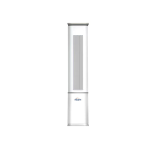 Pour usage bureautique et intérieur, climatiseur sur pied 18000 BTU 24000 BTU, refroidissement et chauffage, R32 R410a, vente en gros d'usine - Product Image 1