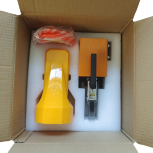 Herramienta Neumática para Crimpar Terminales con Matrices de 0.25-10mm², Herramienta Neumática de Corte, Máquina de Crimpar - Product Image 4