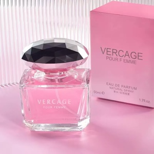 <span class=keywords><strong>Profumo</strong></span> Leggero da Donna con Diamanti in Forma di Olio Cristallizzato per Studentesse e Ragazze, Disponibile all'Ingrosso - Product Image 2