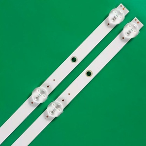 Bandeaux LED de rétroéclairage pour téléviseur HX-NO.2692 LED32D06-ZC22AG-03E 30332006002E pour téléviseur 32 pouces G32 32A5 - Product Image 4