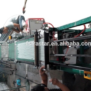 Đa chức năng Tinh thể thủy tinh Gạch <span class=keywords><strong>Mosaic</strong></span> phá vỡ máy cho nhiệt độ cao tan chảy khảm sản xuất - Product Image 2