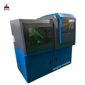 高品质の共通のレールポンプテストベンチ - Product Image 4