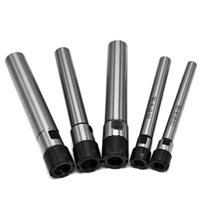 Portaherramientas de Alta Precisión, Varilla de Extensión de Pinza ER para Máquina CNC Tipo A/M/Um - Product Image 3