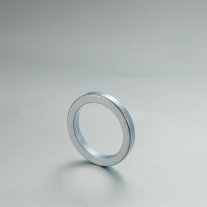 Imán de Anillo de Neodimio Personalizado TRONSUM, Grados N30-N52, Uso Industrial, Imán Redondo Recubierto - Product Image 3