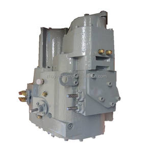 90HP Новый 06NW2300S5EC 06NW2300S5EA 06NW2300 винтовой компрессор Carlyle 06n - Product Image 2