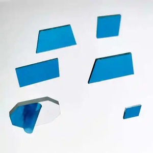 Espejo de Primera Superficie de Alta Reflectividad (Vidrio Óptico) con 90% de Transmitancia para Instrumentos y Sistemas Ópticos Personalizados - Product Image 4