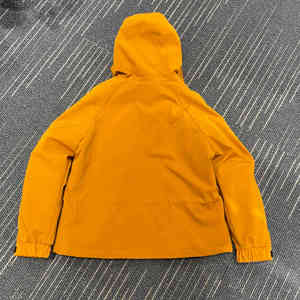 Chaqueta de Plumón para Hombre, al por Mayor, de Lona, Resistente al Desgaste, Aislada, con Capucha, para Senderismo y Montañismo - Product Image 3