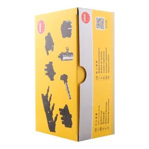 Koil pengapian NGK asli 48893 U5277, koil performa kualitas interubah GN10732 untuk ACURA ILX TLX HONDA ACCORD CR-V - Product Image 2