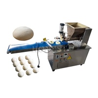 Diviseur de pâte et gâteau de haute qualité faisant la Machine/diviseur de pâte et fabricant de gâteau/diviseur de pâte et gâteau faisant la Machine