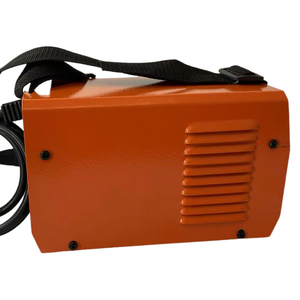 Machine à souder ZX7-215 à faible coût d'usine, anti-adhérente, monophasée 220V, de bonne qualité, ZX7-215, machine à souder ZX7, ZX7-215 - Product Image 1