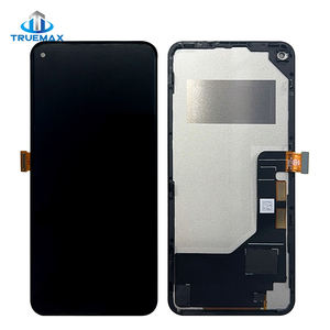 Pantalla de Repuesto TFT LCD para Google Pixel 5A 5G - Product Image 2