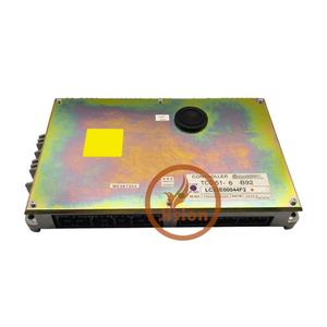 Controlador de CPU para Excavadora SK200-6 SK250-6, Placa de Computadora LC22E00044F5 LC22E00044F4 - Product Image 1