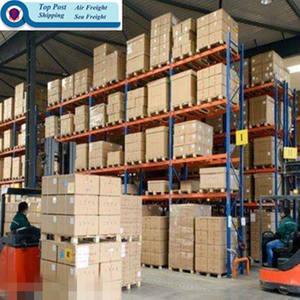 Hanfu International Express Line DE LA Agencia de <span class=keywords><strong>Transporte</strong></span> de Shenzhen Ropa bordada antiarrugas del Reino Unido London DDP Air + Express - Product Image 1