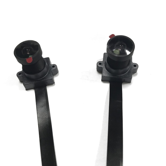 IMX290 2MP WDR MIPI CSI-2 FPC Camera Module 146 Degree