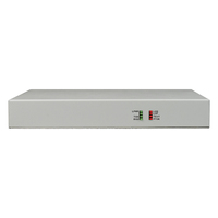 Yüksek kalite ucuz fiyat E1 V.24 (RS232) arayüzü dönüştürücü E1 arayüzü transfer to V.24 arabirimi senkronize