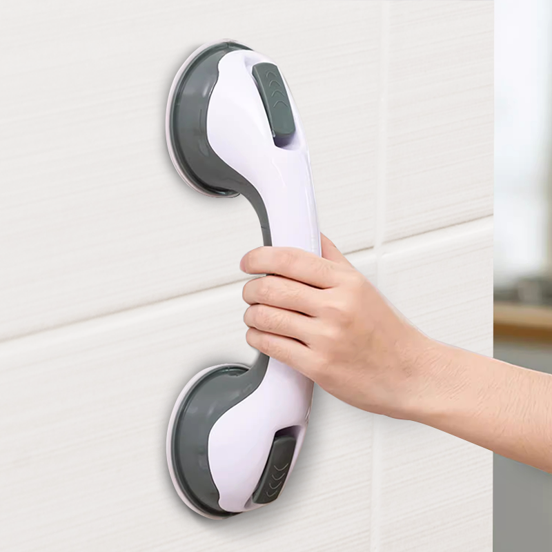 Wholesale Plastic Safety Bathroom Suction Grab