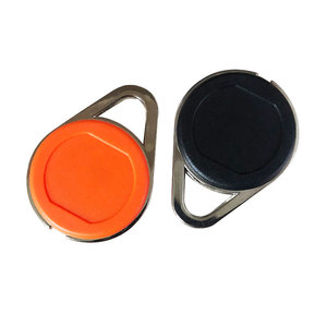 Porte-clés NFC Rfid à puce différente <span class=keywords><strong>de</strong></span> <span class=keywords><strong>prix</strong></span> usine avec EM4305/TK4100/F08 - Product Image 1