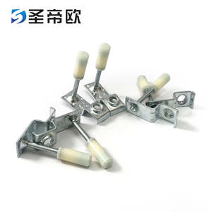 SDIOU Fabricante de Clavos Roscados para Techos, Tornillos y Pernos para Pistola de Clavos, Clavos para Techo - Product Image 2