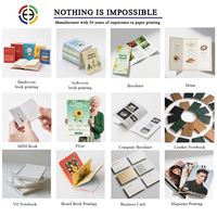 Agenda Personalizada A5 con Impresión, Cubierta Magnética, Diario sin Fecha, Cuaderno para Oficina, Escuela, Regalo