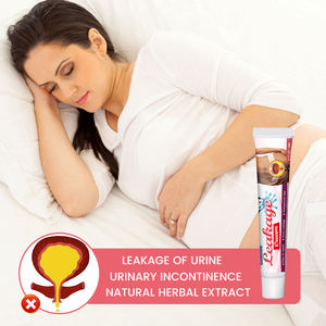 Sumifun, crema para fugas de orina para mujeres, <span class=keywords><strong>Urología</strong></span> de ungüento para frecuencia urinaria, reparación posparto, yeso médico para masaje - Product Image 5