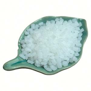 เม็ดพลาสติก PP โพลีโพรพีลีนสำหรับดัดแปลงป้องกันรังสียูวีเม็ดพลาสติกวัสดุ PP - Product Image 2