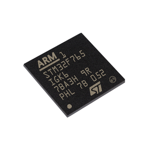 STM32F765IGK6 ใหม่เอี่ยม ชิปไมโครคอนโทรลเลอร์แบบ BGA201  32 ขา  ชิ้นส่วนอิเล็กทรอนิกส์ - Product Image 1