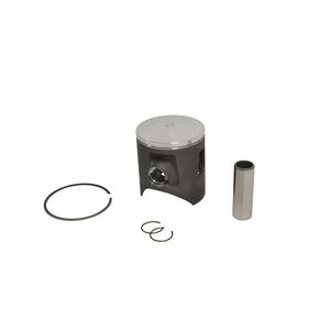 Piston en fonte 2T diamètre 53,97 mm pour cylindre OE - Product Image 1