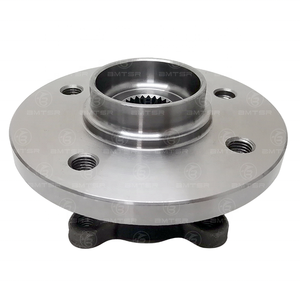 Cojinete de cubo de rueda delantera de calidad original 31226756889 OEM para <span class=keywords><strong>Mini</strong></span> <span class=keywords><strong>Cooper</strong></span> <span class=keywords><strong>R56</strong></span> R50 R53 R55 R52 - Product Image 3