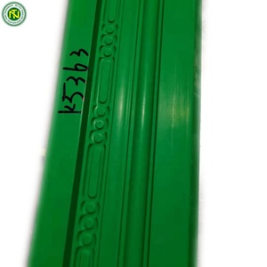 Moules en plastique de fibre de verre verte, moules de décoration, de gypse pour la tv - Product Image 6