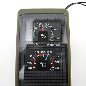 Kit d'outils de survie multifonctionnel 10-en-1 avec boussole de poche <span class=keywords><strong>pour</strong></span> le camping, l'escalade, les excursions et les activités de plein air décontractées - Product Image 4