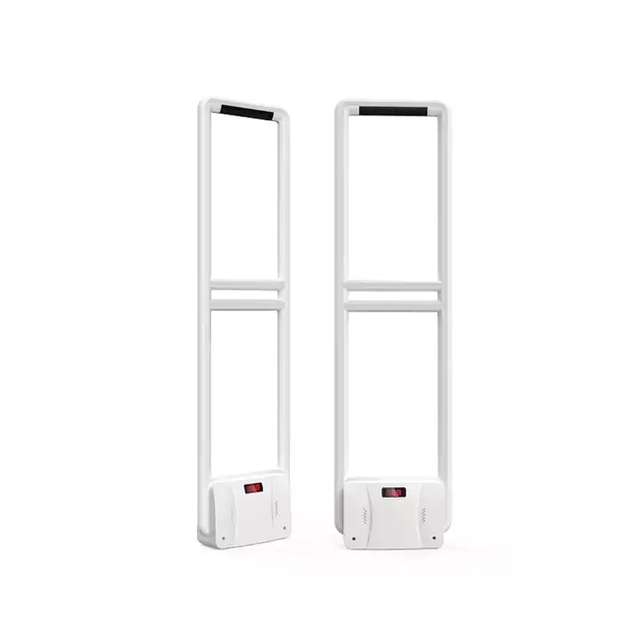 Hot Sale Retail Store Supermarket Anti-theft Security Gate Door EAS System AM