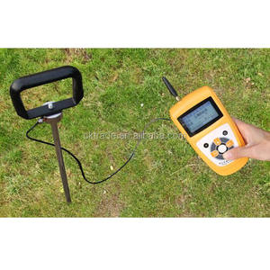 เครื่องวัดบดอัดดิน TJSD-750-II Chincan เครื่องทดสอบดิจิตอลสำหรับห้องปฏิบัติการพร้อมจอแสดงผล LCD - Product Image 4