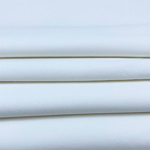 OEM ODM Ronghong 95 coton 5 <span class=keywords><strong>tissu</strong></span> spandex 260GSM <span class=keywords><strong>tissu</strong></span> <span class=keywords><strong>éponge</strong></span> français <span class=keywords><strong>extensible</strong></span> pour sweat à capuche - Product Image 3