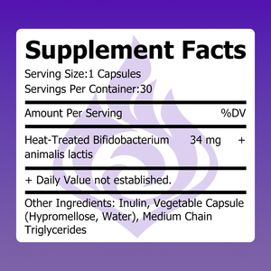 High Quality Fat Burner Capsules Supports Energy and Fitness Performance Increased Fat Burning Healthy Metabolism Capsules - Product Image 5