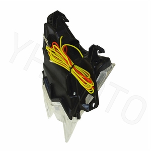 Pour <span class=keywords><strong>BMW</strong></span> <span class=keywords><strong>HP4</strong></span> S1000RR <span class=keywords><strong>S1000</strong></span> RR S 1000RR S1000R 2009 - 2014 pièces de moto Led feu arrière frein arrière clignotant feu arrière - Product Image 6