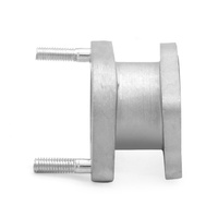 Nouveau tuyau de collecteur d'admission de carburateur de moto PZ28 28mm pour Honda CG125 CG150 CG 125cc 150cc ATV Pit Dirt Bike Go Kart Quad