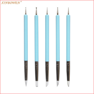 Xin Bowen Vente flash <span class=keywords><strong>en</strong></span> <span class=keywords><strong>ligne</strong></span> : Ensemble de 35 pochoirs métalliques pour peinture, motifs <span class=keywords><strong>Mandala</strong></span> et Graffiti - Product Image 5