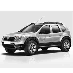Accessori OEM 632925613R, Finitura Griglia Anteriore Nera per <span class=keywords><strong>Dacia</strong></span> <span class=keywords><strong>Duster</strong></span> 2008-2012 - Product Image 3