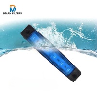 Offre Spéciale de haute qualité camion étanche 12v-24v 6led indicateurs de marqueur latéral voyants d'avertissement pour remorque Bus bateau
