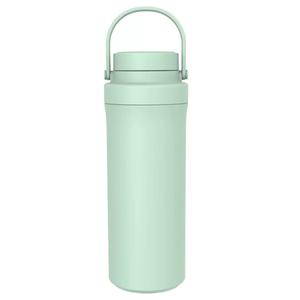 Dispositivo di raffreddamento del <span class=keywords><strong>latte</strong></span> materno portatile, mantiene il <span class=keywords><strong>latte</strong></span> fresco per 24 ore, elementi essenziali per l'<span class=keywords><strong>allattamento</strong></span> al seno con una bottiglia da 2 pezzi per la conservazione del <span class=keywords><strong>latte</strong></span> materno - Product Image 2