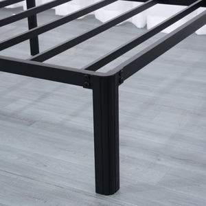 Customized Iron <strong>Bed</strong> Rental Room Portable Household Simple <strong>Double</strong> <strong>Folding</strong> <strong>Bed</strong> Person <strong>Bed</strong> Office Midday Rest <strong>Bed</strong> Nap Tool - Product Image 5