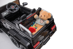 Vente en gros directe d'usine Voiture électrique pour enfants à 4 roues Mini voiture électrique pour bébé et vélo pour enfants - Product Image 2