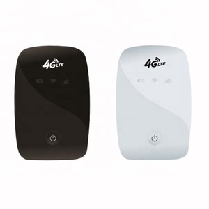 Trang chủ du lịch Túi xách tay 4G <span class=keywords><strong>Wifi</strong></span> <span class=keywords><strong>Hotspot</strong></span> thiết bị M3 xe máy tính xách tay Sim khe cắm thẻ 2100mAh pin di động Router di động 4G modem - Product Image 3