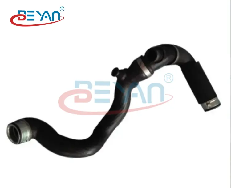 Breather Hose Lower Radiator Water Pipe 203 501 55 82 2035015582 from connecting pipe to engine cooler For BZ W203 CL203 S203