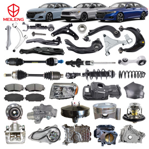 MEILENG OEM Japón Aftermarket Parts Warehouses <span class=keywords><strong>Venta</strong></span> al por mayor Japanese Core Technology Car Repair Part y otras piezas de automóviles para Honda - Product Image 2