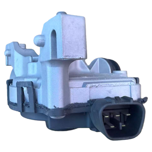 MOTOR DE LIMPIAPARABRISAS DELANTERO COMPATIBLE CON MAZDA 6 SUBARU FORESTER 09 2010 2011 2012 2013 851100K060  8511008020 - Product Image 5