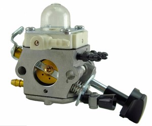 ZAMA คาร์บ C1M-S261B สำหรับ Stihl,คาร์บูเรเตอร์เป่าลม SH56 SH56C <span class=keywords><strong>SH86</strong></span> SH86C BG86 BG86CE BG86Z BG86CEZ 4241 120 0616 - Product Image 6
